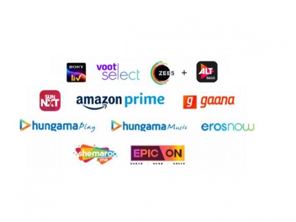 M2MIT Digital Introduces Multiple OTT Platform Subscription with its Single ISP Connection | M2MIT Digital Introduces Multiple OTT Platform Subscription with its Single ISP Connection