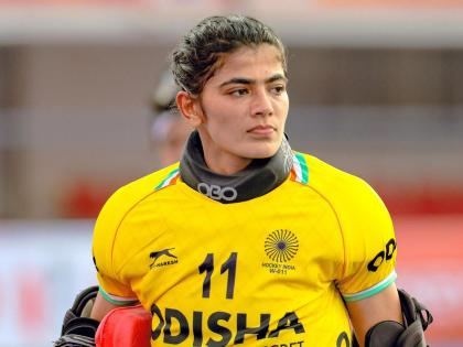 Indian women’s hockey team gear up to kick off Germany tour against China | Indian women’s hockey team gear up to kick off Germany tour against China Indian women’s hockey team gear up to kick off Germany tour against China | Indian women’s hockey team gear up to kick off Germany tour against China