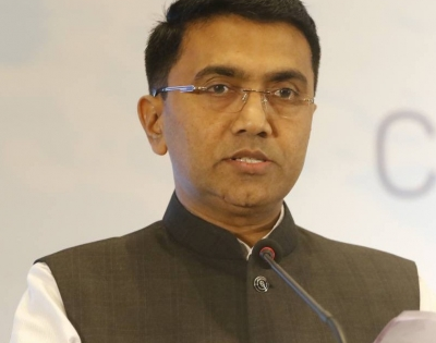 IPS officer 'misbehaves' with woman in club, Goa CM assures action | IPS officer 'misbehaves' with woman in club, Goa CM assures action IPS officer 'misbehaves' with woman in club, Goa CM assures action | IPS officer 'misbehaves' with woman in club, Goa CM assures action