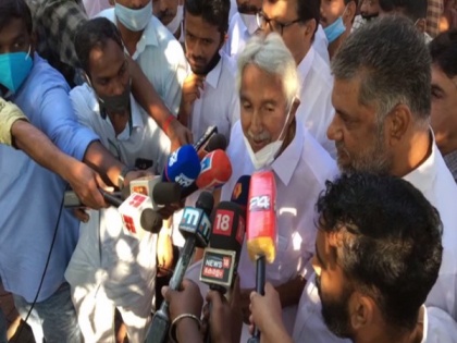 Kerala Assembly polls: Oommen Chandy to contest from one seat | Kerala Assembly polls: Oommen Chandy to contest from one seat