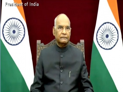 Engineering institutions should move towards multi-disciplinary education, encourage girls to join: President Kovind | Engineering institutions should move towards multi-disciplinary education, encourage girls to join: President Kovind
