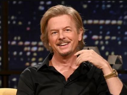 David Spade's comedy special coming to Netflix | David Spade's comedy special coming to Netflix