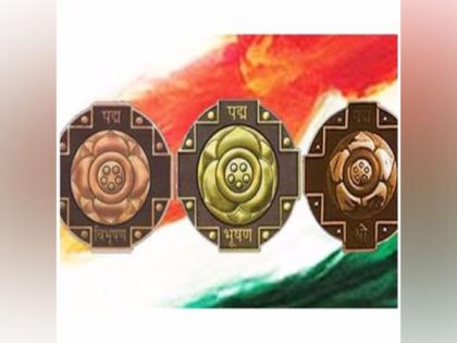 IAS officer, Gandhian, doctor among unsung heroes honoured with Padma Shri this year | IAS officer, Gandhian, doctor among unsung heroes honoured with Padma Shri this year