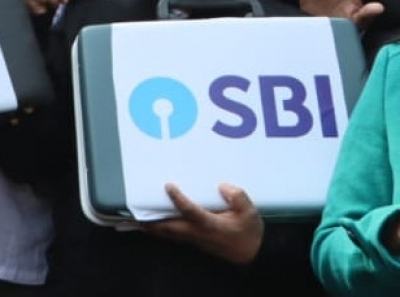 SBI posts 24 pc jump in Q4 net profit | SBI posts 24 pc jump in Q4 net profit