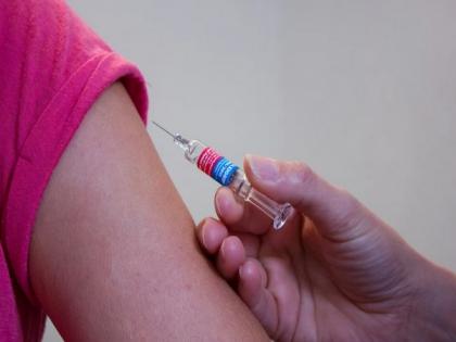 India's cumulative COVID-19 vaccination coverage exceeds 189.23 cr | India's cumulative COVID-19 vaccination coverage exceeds 189.23 cr