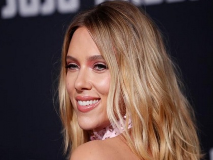 Scarlett Johansson admits she 'mishandled' transgender casting controversy | Scarlett Johansson admits she 'mishandled' transgender casting controversy