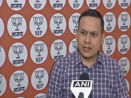 Rahul Gandhi's slamming of journalists is an attack on freedom of the media: BJP's Amit Malviya | Rahul Gandhi's slamming of journalists is an attack on freedom of the media: BJP's Amit Malviya Rahul Gandhi's slamming of journalists is an attack on freedom of the media: BJP's Amit Malviya | Rahul Gandhi's slamming of journalists is an attack on freedom of the media: BJP's Amit Malviya