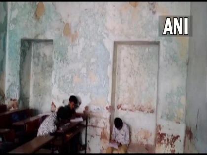 Hyderabad: 140-yr-old school faces financial problems, requests state govt for help | Hyderabad: 140-yr-old school faces financial problems, requests state govt for help