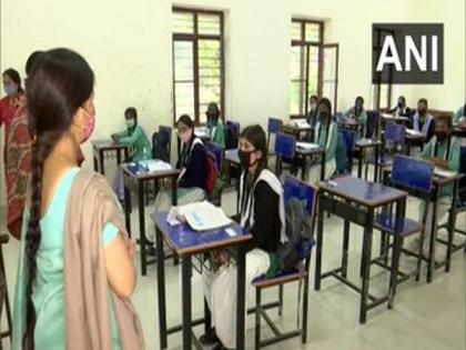Uttarakhand cancels winter break for Class 10, 12 students | Uttarakhand cancels winter break for Class 10, 12 students Uttarakhand cancels winter break for Class 10, 12 students | Uttarakhand cancels winter break for Class 10, 12 students