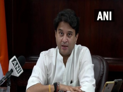 India to make carbon-neutral airport in near future: Jyotiraditya Scindia | India to make carbon-neutral airport in near future: Jyotiraditya Scindia