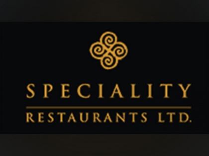 Speciality Restaurants Limited: Quarter and financial year ended March 31, 2022 | Speciality Restaurants Limited: Quarter and financial year ended March 31, 2022