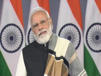Our progress lies in progress of nation, says PM Modi | Our progress lies in progress of nation, says PM Modi Our progress lies in progress of nation, says PM Modi | Our progress lies in progress of nation, says PM Modi