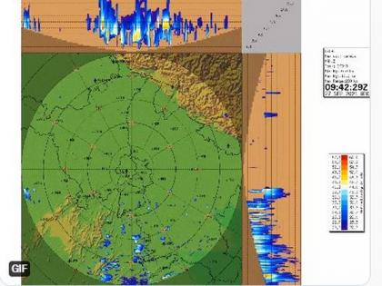 IMD predicts light to moderate rain for Delhi-NCR today | IMD predicts light to moderate rain for Delhi-NCR today