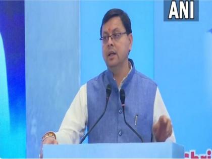 Uttarakhand CM Dhami to visit Delhi today | Uttarakhand CM Dhami to visit Delhi today Uttarakhand CM Dhami to visit Delhi today | Uttarakhand CM Dhami to visit Delhi today