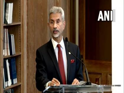 EAM Jaishankar to visit Rwanda for 26th Commonwealth Heads of Government Meeting | EAM Jaishankar to visit Rwanda for 26th Commonwealth Heads of Government Meeting