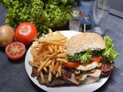 Study uncovers high fat diets may lead to greater risk of heart attacks | Study uncovers high fat diets may lead to greater risk of heart attacks