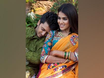 Riteish Deshmukh pens down heartwarming note for 'Baiko' Genelia on 9th wedding anniversary | Riteish Deshmukh pens down heartwarming note for 'Baiko' Genelia on 9th wedding anniversary