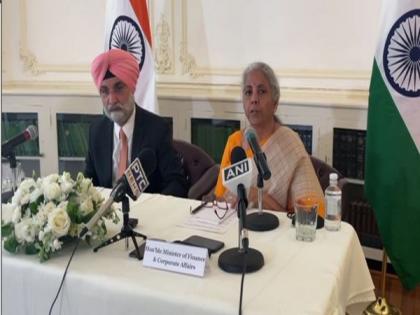 India carving out opportunities from challenges amid Ukraine crisis | India carving out opportunities from challenges amid Ukraine crisis India carving out opportunities from challenges amid Ukraine crisis | India carving out opportunities from challenges amid Ukraine crisis
