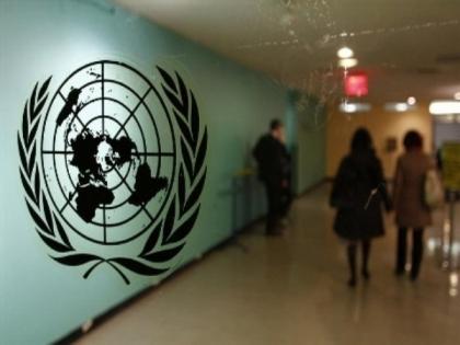 UN says no request received yet from US to remove Russia from Human Rights Council | UN says no request received yet from US to remove Russia from Human Rights Council