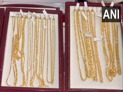 Jewellers hail Government's decision to make hallmarking of gold mandatory | Jewellers hail Government's decision to make hallmarking of gold mandatory
