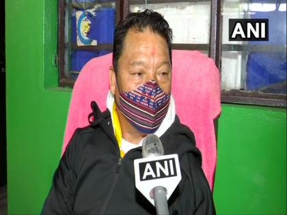 Gorkha Janmukti Morcha urges Mamata Banerjee to recruit teachers in GTA area | Gorkha Janmukti Morcha urges Mamata Banerjee to recruit teachers in GTA area