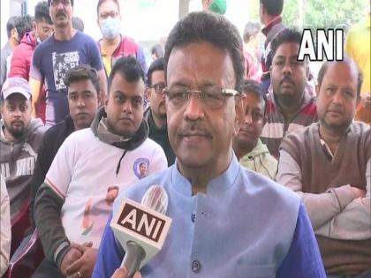 BJP doesn't follow Swami Vivekananda's ideology, indulges in divisive policy: West Bengal Minister on National Youth Festival | BJP doesn't follow Swami Vivekananda's ideology, indulges in divisive policy: West Bengal Minister on National Youth Festival BJP doesn't follow Swami Vivekananda's ideology, indulges in divisive policy: West Bengal Minister on National Youth Festival | BJP doesn't follow Swami Vivekananda's ideology, indulges in divisive policy: West Bengal Minister on National Youth Festival