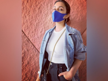 Parineeti Chopra urges people to not let down their guard amid second COVID-19 wave | Parineeti Chopra urges people to not let down their guard amid second COVID-19 wave