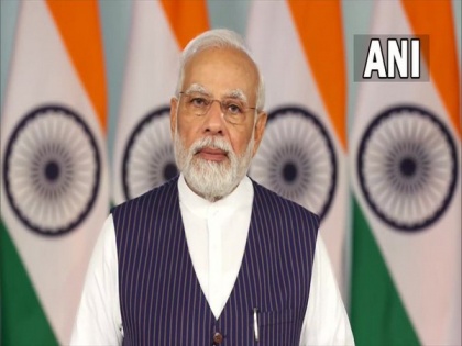 PM Modi to participate in first I2U2 Leaders' Summit virtually today | PM Modi to participate in first I2U2 Leaders' Summit virtually today