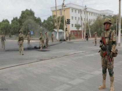 Uzbek govt rejects reports of illegal use of force at 'peaceful rally' in Karakalpakstan | Uzbek govt rejects reports of illegal use of force at 'peaceful rally' in Karakalpakstan