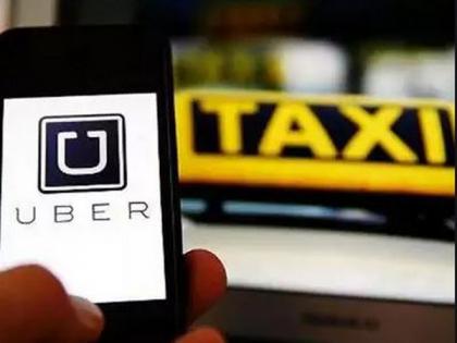 Uber used stealth technology to thwart government probe: Report | Uber used stealth technology to thwart government probe: Report
