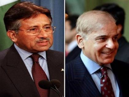 Musharraf, Shehbaz Sharif face notices over 'enforced disappearances' in Pakistan | Musharraf, Shehbaz Sharif face notices over 'enforced disappearances' in Pakistan Musharraf, Shehbaz Sharif face notices over 'enforced disappearances' in Pakistan | Musharraf, Shehbaz Sharif face notices over 'enforced disappearances' in Pakistan