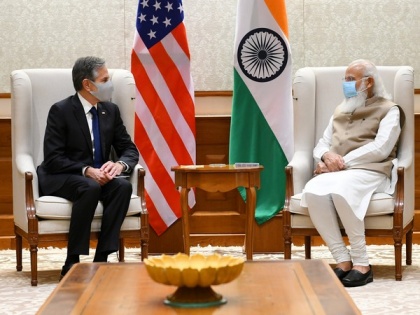 India-US Strategic Partnership will be of even greater global significance in coming years, says PM Modi | India-US Strategic Partnership will be of even greater global significance in coming years, says PM Modi