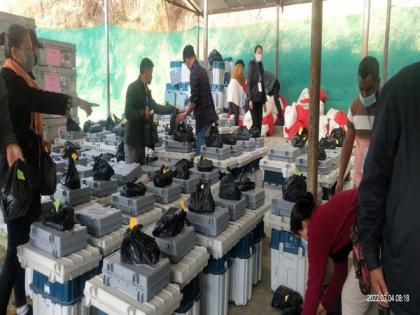 Seventh phase of UP Assembly polls: Varanasi District Magistrate declares public holiday on March 7 | Seventh phase of UP Assembly polls: Varanasi District Magistrate declares public holiday on March 7 Seventh phase of UP Assembly polls: Varanasi District Magistrate declares public holiday on March 7 | Seventh phase of UP Assembly polls: Varanasi District Magistrate declares public holiday on March 7