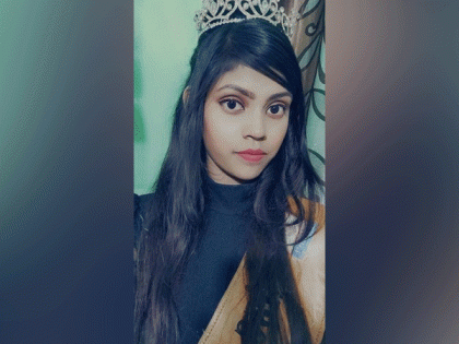 Sudha Raikwar, mother of Miss India Taj Princess title winner, dies by suicide | Sudha Raikwar, mother of Miss India Taj Princess title winner, dies by suicide