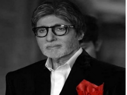 Amitabh Bachchan to be conferred with Dada Saheb Phalke award today | Amitabh Bachchan to be conferred with Dada Saheb Phalke award today