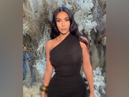 Kim Kardashian gets permanent restraining order against alleged stalker | Kim Kardashian gets permanent restraining order against alleged stalker