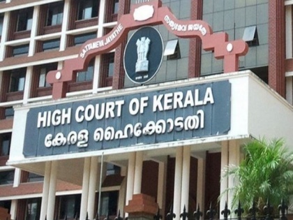 Kerala HC allows lesbian couple to live together | Kerala HC allows lesbian couple to live together