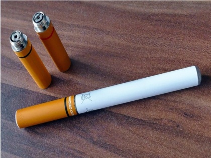 Study reveals e-cigarette users experience vascular damage similar to that of smokers of combustible cigarettes | Study reveals e-cigarette users experience vascular damage similar to that of smokers of combustible cigarettes