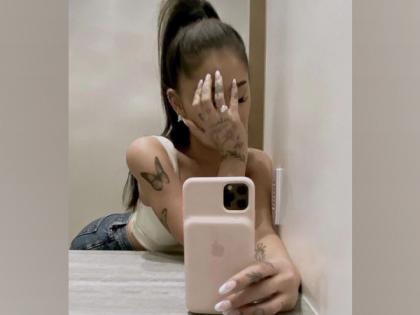 Ariana Grande, Dalton Gomez's parents 'thrilled' over couple's engagement | Ariana Grande, Dalton Gomez's parents 'thrilled' over couple's engagement Ariana Grande, Dalton Gomez's parents 'thrilled' over couple's engagement | Ariana Grande, Dalton Gomez's parents 'thrilled' over couple's engagement