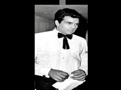 Dharmendra receives heartwarming wishes as he turns 68 | Dharmendra receives heartwarming wishes as he turns 68