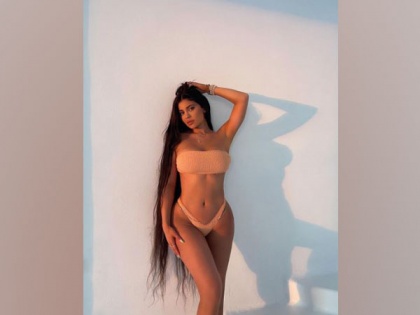 Kylie Jenner personifies beauty with sizzling sunkissed pictures | Kylie Jenner personifies beauty with sizzling sunkissed pictures