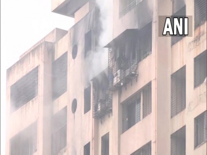 BMC forms 4-member committee to probe Mumbai building fire incident | BMC forms 4-member committee to probe Mumbai building fire incident