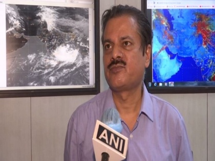 'Yass' will intensify into a very severe cyclonic storm on May 26: IMD | 'Yass' will intensify into a very severe cyclonic storm on May 26: IMD