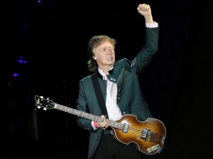 Docuseries on Paul McCartney to be released on Hulu in July | Docuseries on Paul McCartney to be released on Hulu in July