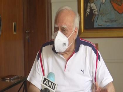 Anyone who is persecuted must be protected, says Kapil Sibal on Afghan crisis | Anyone who is persecuted must be protected, says Kapil Sibal on Afghan crisis Anyone who is persecuted must be protected, says Kapil Sibal on Afghan crisis | Anyone who is persecuted must be protected, says Kapil Sibal on Afghan crisis