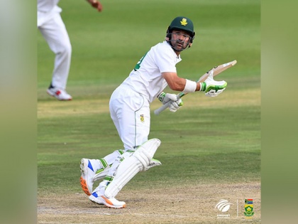 SA vs Ind: The way Dean lead with bat was phenomenal, Philander | SA vs Ind: The way Dean lead with bat was phenomenal, Philander