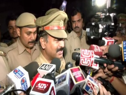 Reports of NCB witness KP Gosavi ready to surrender is false, says Lucknow Police | Reports of NCB witness KP Gosavi ready to surrender is false, says Lucknow Police