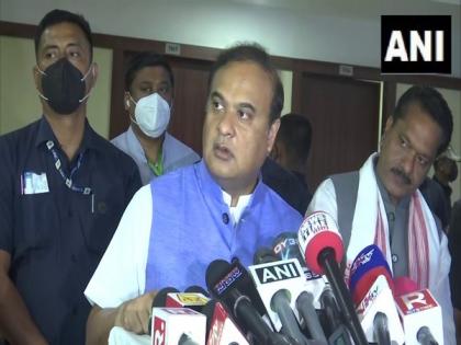 Assam CM expresses condolences over demise of 23-yr-youth from Majuli in Hyderabad | Assam CM expresses condolences over demise of 23-yr-youth from Majuli in Hyderabad