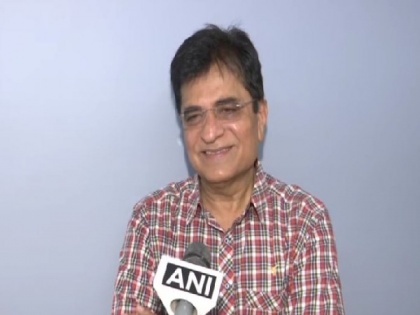 Thackeray-Pawar meeting: Maharashtra govt trying to protect scamsters, says BJP leader Kirit Somaiya | Thackeray-Pawar meeting: Maharashtra govt trying to protect scamsters, says BJP leader Kirit Somaiya