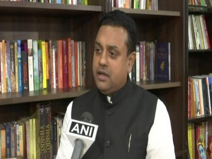 Congress turning blind eye to farmers in its own states, spreading anarchy in others: Sambit Patra | Congress turning blind eye to farmers in its own states, spreading anarchy in others: Sambit Patra Congress turning blind eye to farmers in its own states, spreading anarchy in others: Sambit Patra | Congress turning blind eye to farmers in its own states, spreading anarchy in others: Sambit Patra